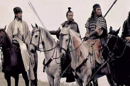 都知道刘备当初一直打着匡扶汉室的旗号 为什么突然之间选择称帝了