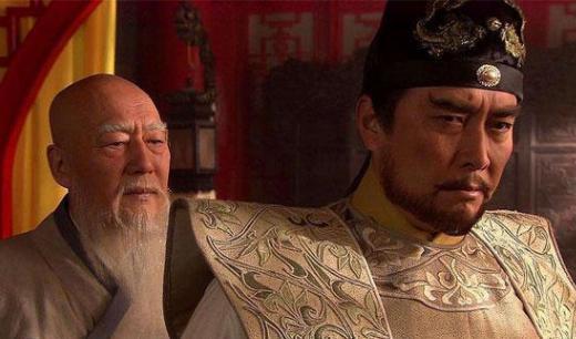 朱棣为什么要把说出刺杀驸马的人灭口