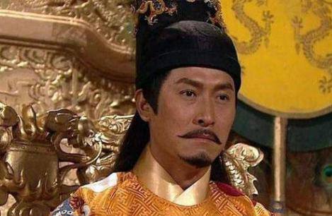 朱棣为什么要把说出刺杀驸马的人灭口