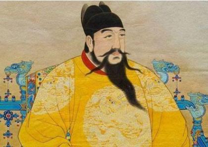 朱棣为什么要把说出刺杀驸马的人灭口