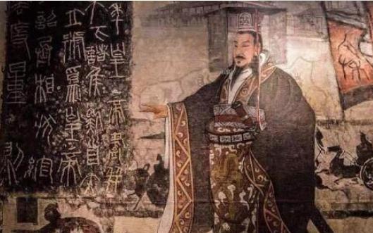 秦始皇六国统一,六国国君下场怎么样