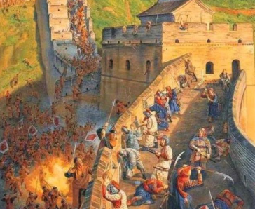 熊廷弼是守辽名将,为什么最终以悲情收场