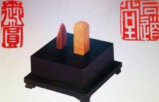 咸丰临终前留下两方印章为什么会成了改变的清朝命运的关键