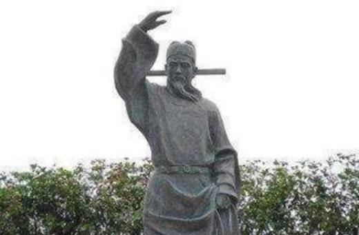 皇帝驾崩太子请教罪臣如何治国,三个建议起了巨大的作用!