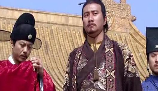 皇帝驾崩太子请教罪臣如何治国,三个建议起了巨大的作用!
