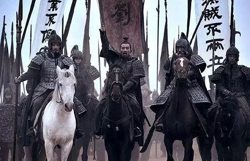 刘璋为什么会引狼入室