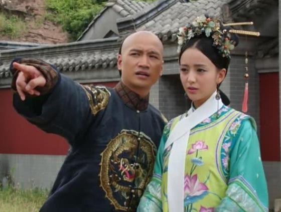 清朝历史上唯一的“乌拉那拉皇后”,最后结局如何