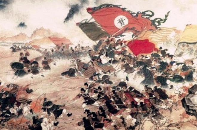 当过奴隶当过男宠的慕容冲，最后怎么当上皇帝的