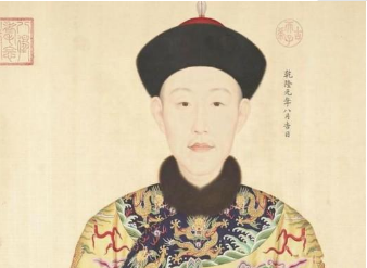 雍正为什么打击弘时