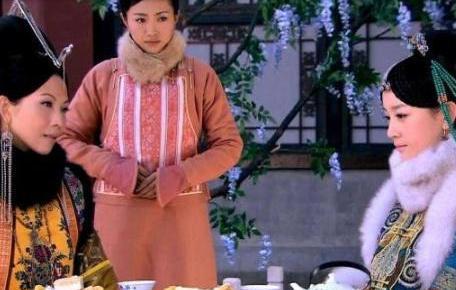 皇太极如此的宠信海兰珠 皇太极为什么不封她为后