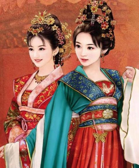 赵飞燕把汉成帝迷得神魂颠倒,为什么却斗不过亲妹妹