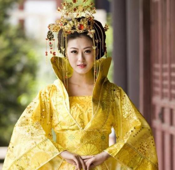 李祖娥为什么会亲手杀死自己的女儿