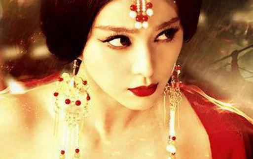 李祖娥为什么会亲手杀死自己的女儿