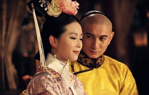 雍正为什么不册封马佳·云惠