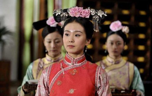 雍正为什么不册封马佳·云惠