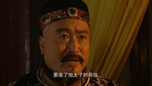 乾隆继位为叔伯都平反了,为什么唯独落下了大伯胤禔