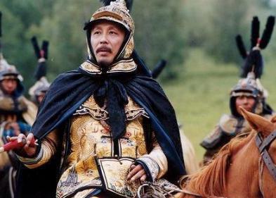 乾隆继位为叔伯都平反了,为什么唯独落下了大伯胤禔