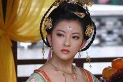 唐太宗的女儿新城公主是怎么死的 她生前都都嫁过几个人呢