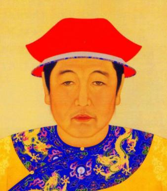 顺治对董鄂妃情有独钟,为什么还有14个孩子