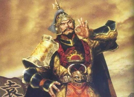 袁术为什么敢带头率先称帝