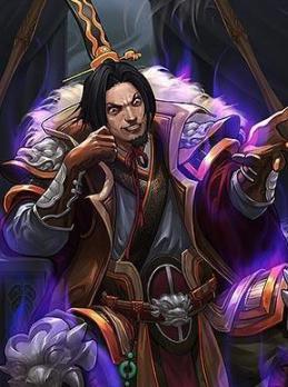 袁术为什么敢带头率先称帝