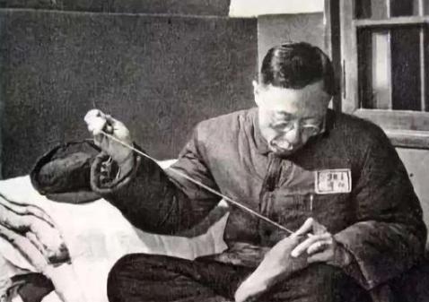 溥仪被捕之后过得怎么样