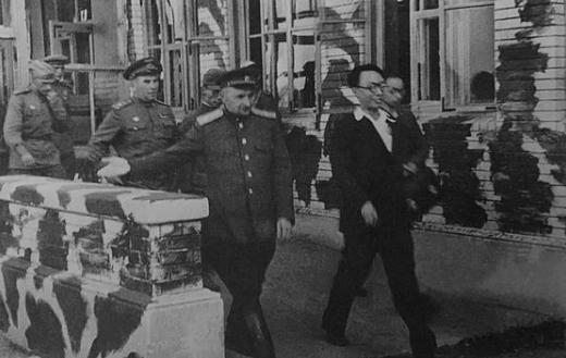 溥仪被捕之后过得怎么样