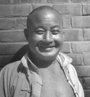 晏森晚年为什么论沦落到靠拉车维持生活