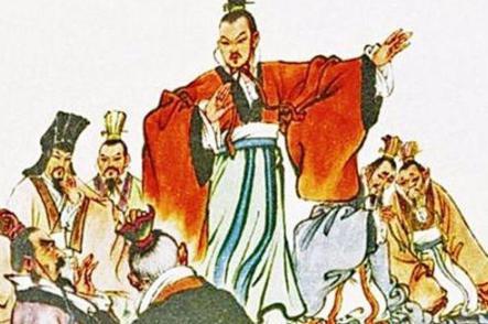 秦孝公为什么顶着压力支持商鞅变法