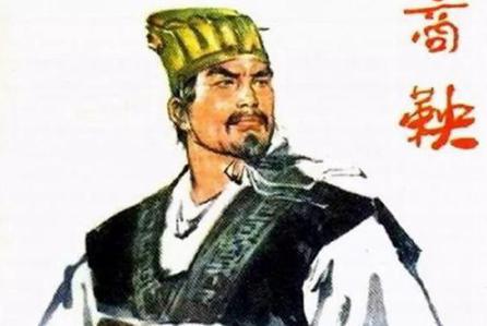 秦孝公为什么顶着压力支持商鞅变法