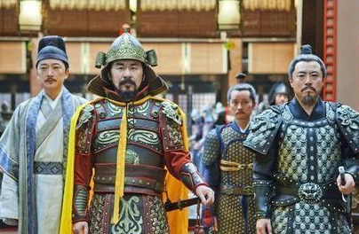 赵匡胤篡位坐上皇位后 赵匡胤是怎么对待后周皇室的