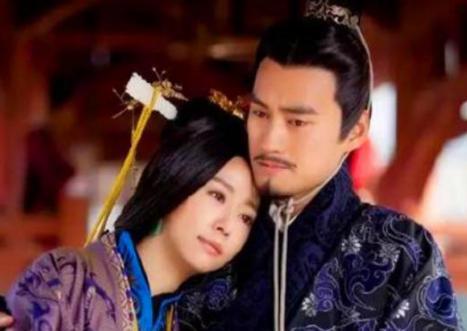 郭圣通刘秀的结发妻子,为什么会输给阴丽华