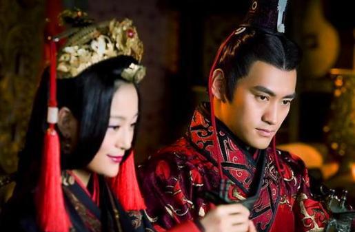 郭圣通刘秀的结发妻子,为什么会输给阴丽华