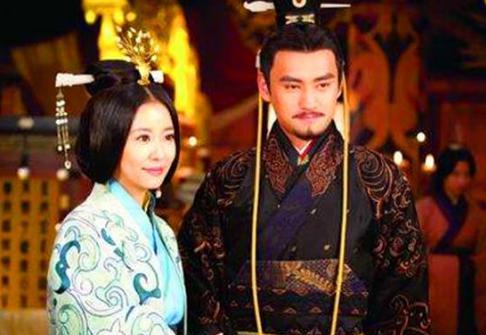 郭圣通刘秀的结发妻子,为什么会输给阴丽华