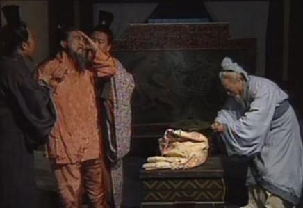 曹操为什么要杀华佗