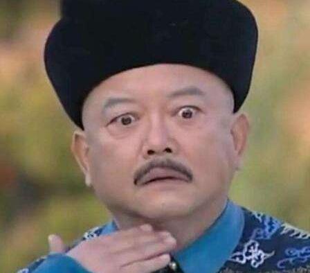嘉庆为什么要扳倒和珅 和珅为什么不是自杀而是被赐死