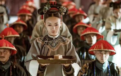 孝仪纯皇后是汉人，她为什么可以当上清代首位皇后
