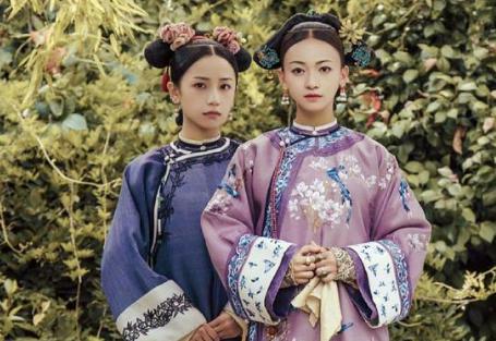 孝仪纯皇后是汉人，她为什么可以当上清代首位皇后