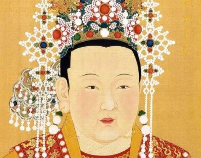 明成祖朱棣登基后,为什么没有子嗣出身