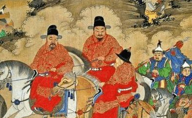 被迫参与靖难之役的宁王朱权,他的晚年生活如何