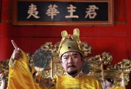 耿炳文是怎么躲过朱元璋的猜忌的