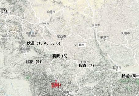 诸葛亮都惊叹姜维的智谋 姜维打仗为什么总是输给邓艾