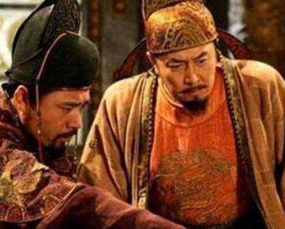 李世民的实力和能力如此之强 李渊为什么不立李世民为太子