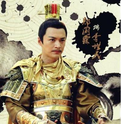 李世民的实力和能力如此之强 李渊为什么不立李世民为太子