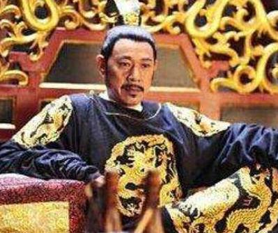 李世民的实力和能力如此之强 李渊为什么不立李世民为太子