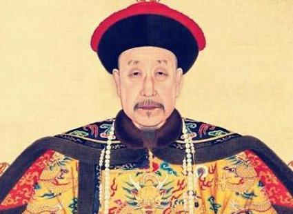 嘉庆继位为什么急着杀和珅 贪污只是九牛一毛的小事