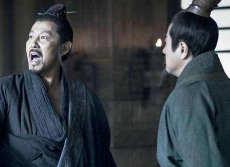 刘邦被人包围了七天七夜 他最后是怎么解围的呢