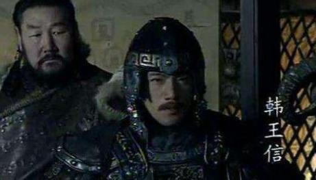 刘邦被人包围了七天七夜 他最后是怎么解围的呢