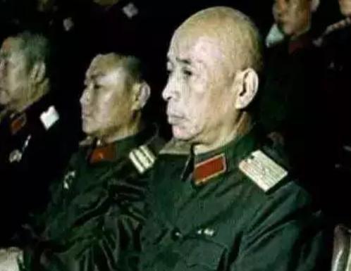 童陆生为什么会被授3次军衔