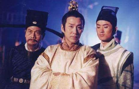 历史上的八贤王为什么没有继位